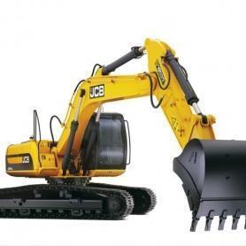 Экскаватор JCB 220