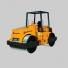 Каток JCB Vibromax